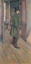 Francois Gauzy